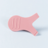 PEINE LIFTING (5 UND/ ROSADO)