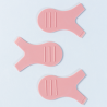 PEINE LIFTING (5 UND/ ROSADO)