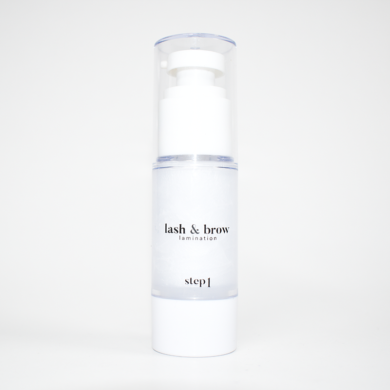 L&B STEP 1 30ml