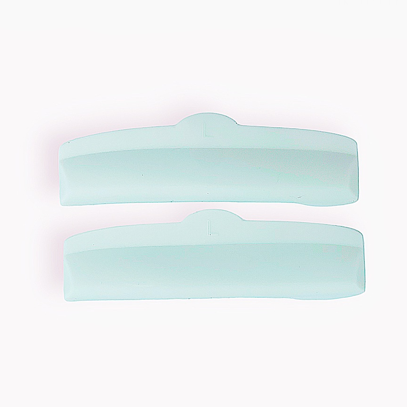 MOLDES DE SILICON REUSABLES (CURVA L / LARGE )