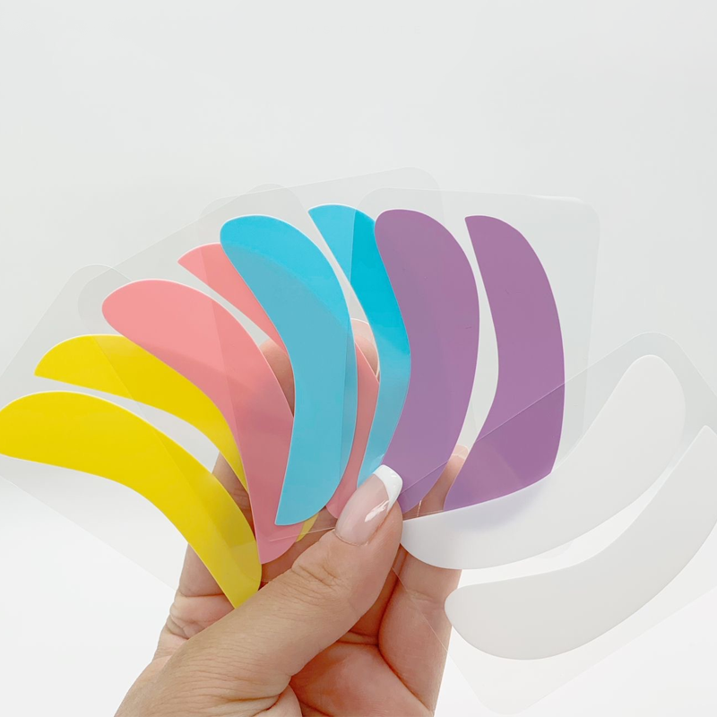 PARCHE PARA LIFTING (REUSABLE/ UN PAR)