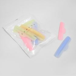 MOLDES DE SILICON REUSABLES...