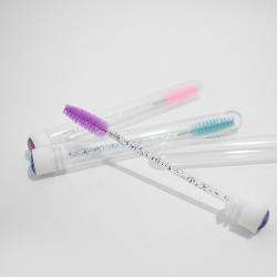 MINI MASCARA EN TUBO (10 UND)