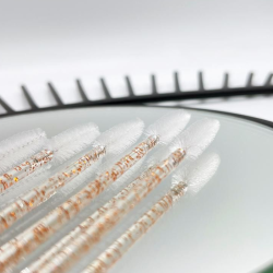 MINI MASCARAS (CRISTAL...