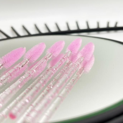 MINI MASCARAS (CRISTAL...