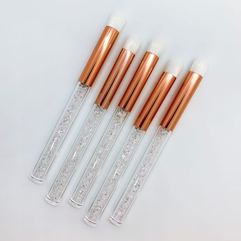 BROCHA DE LIMPIEZA (CRISTAL/ 5UND/BLANCO)