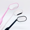 ESPEJO DE REVISION PLEGABLE (NEGRO)