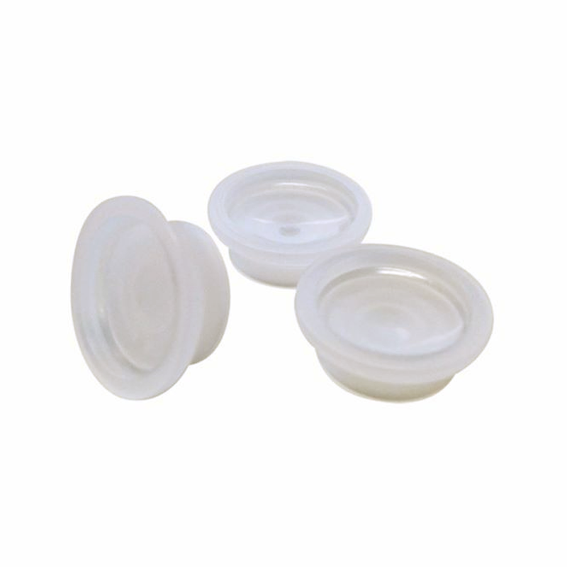 TAPITA BAJA PARA GOMA (100PCS)