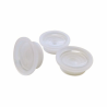TAPITA BAJA PARA GOMA (100PCS)