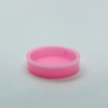 MINI COPITA (100PCS/ ROSADO/ 10X3MM)