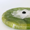 PIEDRA JADE PARA PEGAMENTO DE EXTENSIONES