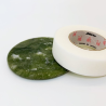 PIEDRA JADE PARA PEGAMENTO DE EXTENSIONES
