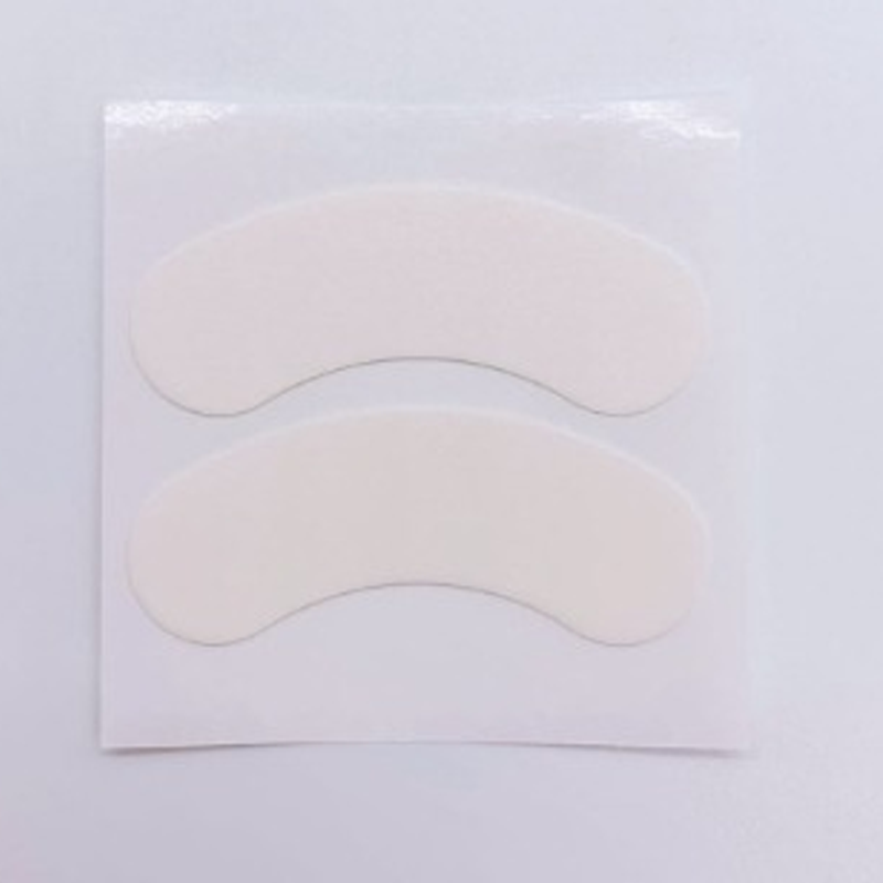 PARCHES DE FOAM (UNIFORME /25PS)