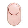 VENTILADOR DIY EMOJI (ROSADO)