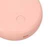 VENTILADOR DIY EMOJI (ROSADO)
