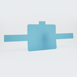 TARJETAS PLASTICAS (10PCS)...