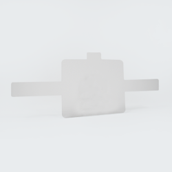 TARJETAS PLASTICAS (10PCS)...