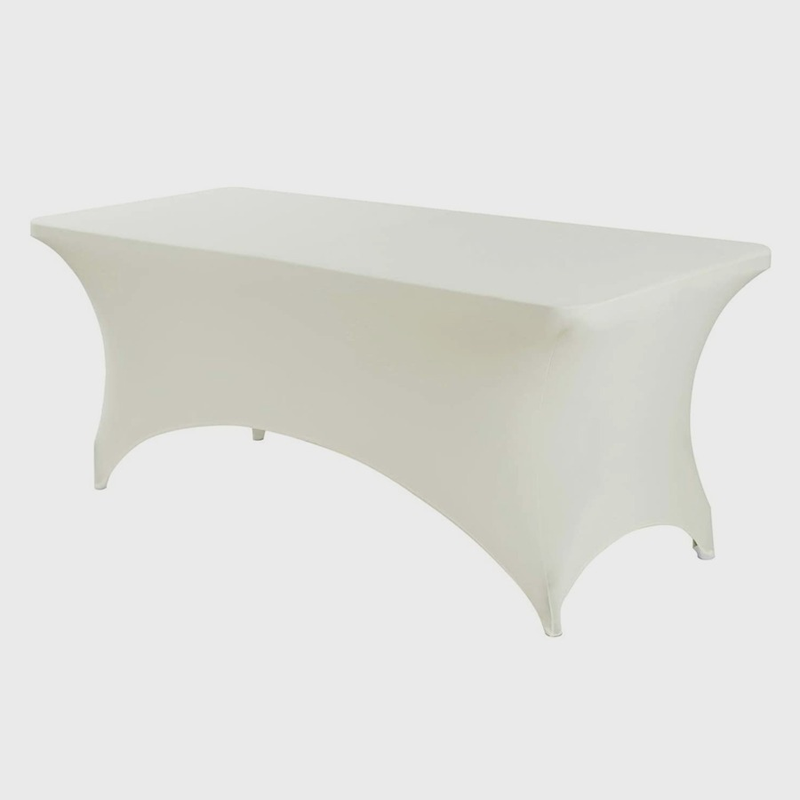 COBERTOR CAMA DE MASAJE (BLANCO)