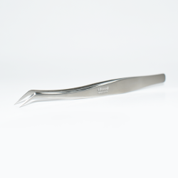 PINZA CURVA COCO NO.2