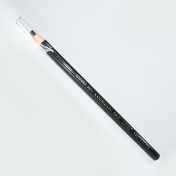 LAPIZ IMPERMEABLE PARA CEJAS (NEGRO)