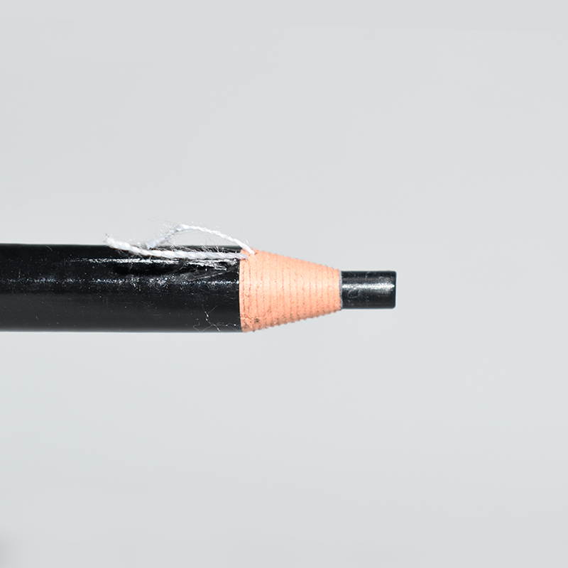 LAPIZ IMPERMEABLE PARA CEJAS (NEGRO)