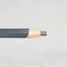 LAPIZ IMPERMEABLE PARA CEJAS (GRIS)