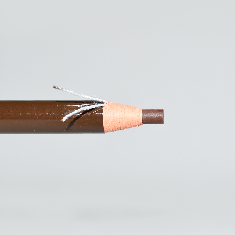 LAPIZ IMPERMEABLE PARA CEJAS (CAFE02)