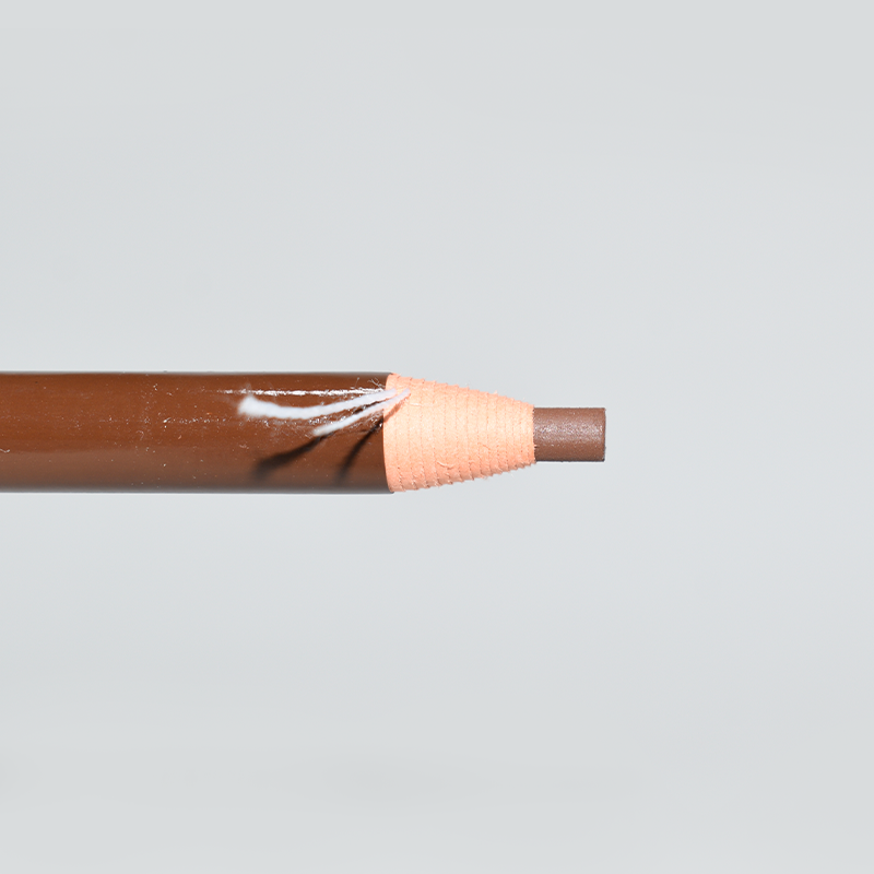 LAPIZ IMPERMEABLE PARA CEJAS (CAFE01)