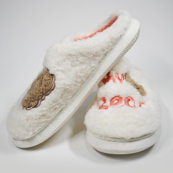 PANTUFLAS OSO (40-41)