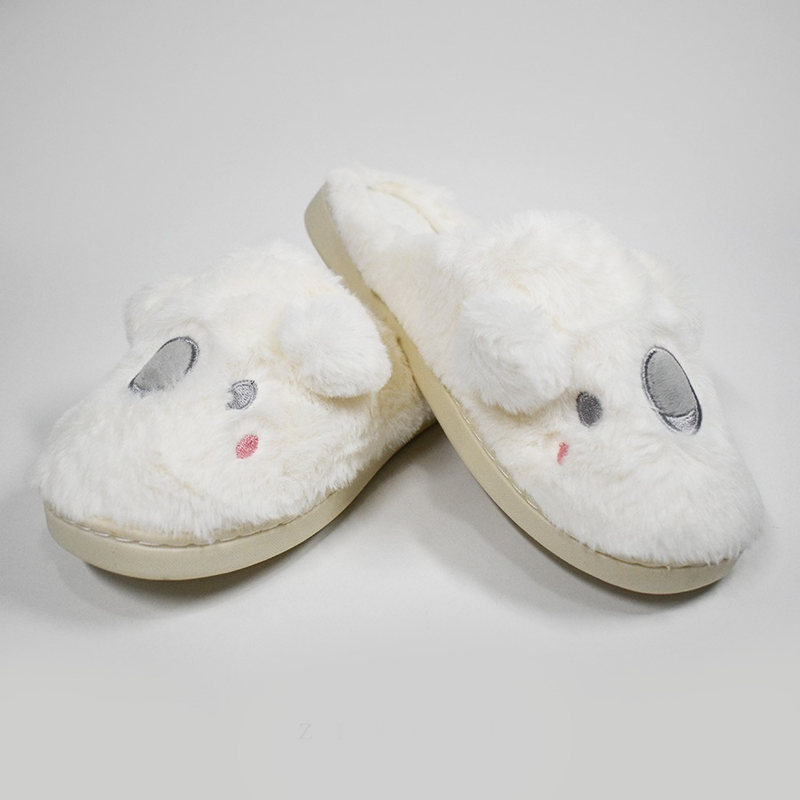 PANTUFLAS KOALA (38-39)