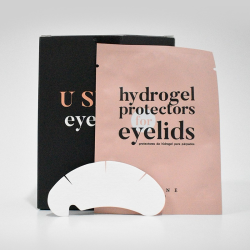 PARCHES HYDRO GEL (U SHAPED...