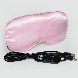 MASCARA TERMICA PARA LOS OJOS