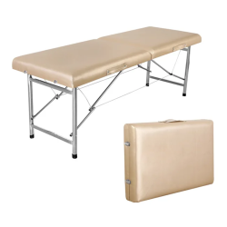 CAMILLA MASAJE PORTATIL...