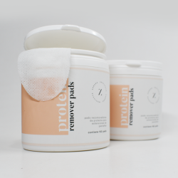 REMOVEDOR DE PROTEINAS EN PADS (ZERENE/ 150UND)
