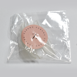 MEDIUM CURLER (SILLION PADS)