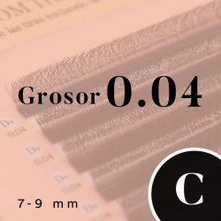 FLAT 3D (C/0.04No.7-No.9)