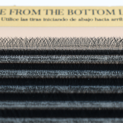 FLAT 3D (D+/0.04/No.11)