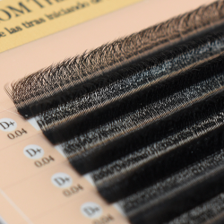 FLAT 3D (D+/0.04/No.11)