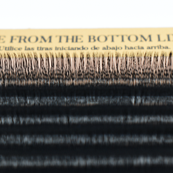 YY LASH (D+/0.04/No.14-No.15)