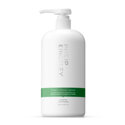 No.3 Dandruff/Itchy Scalp...