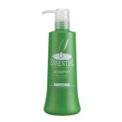 NATURAL ESSENTIAL SHAMPOO...