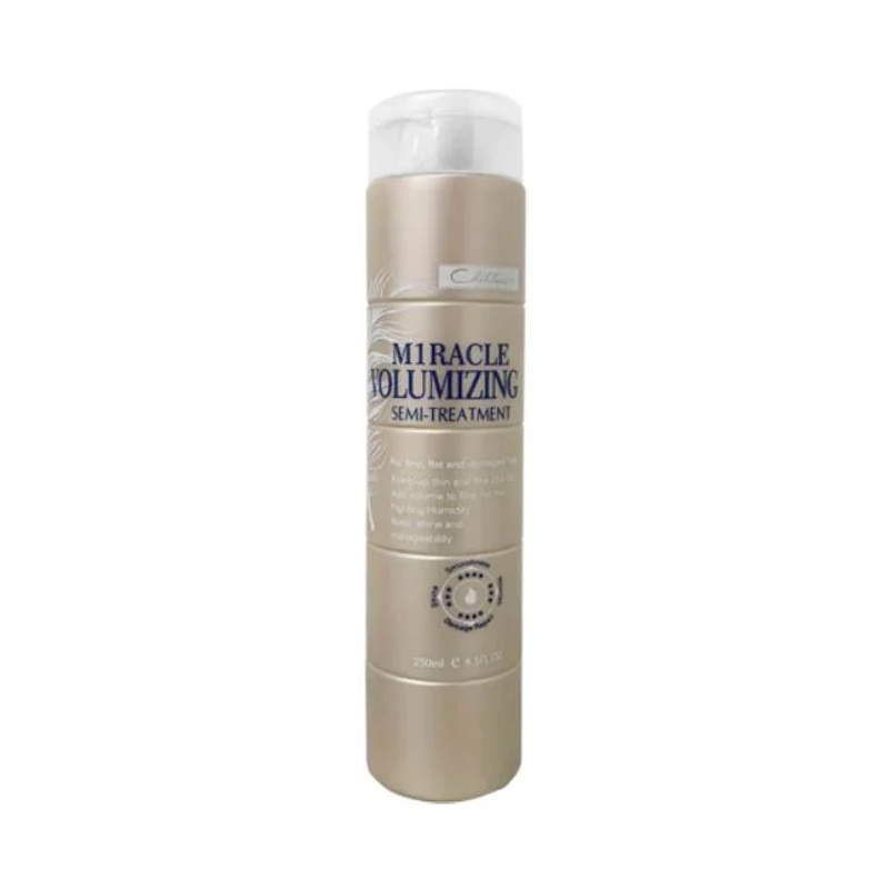 M1racle Volumizing Semi-Treatment 250ml