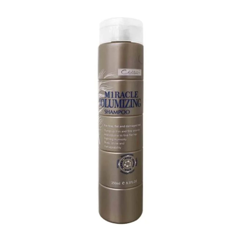 Miracle Volumizing Shampoo 250ML