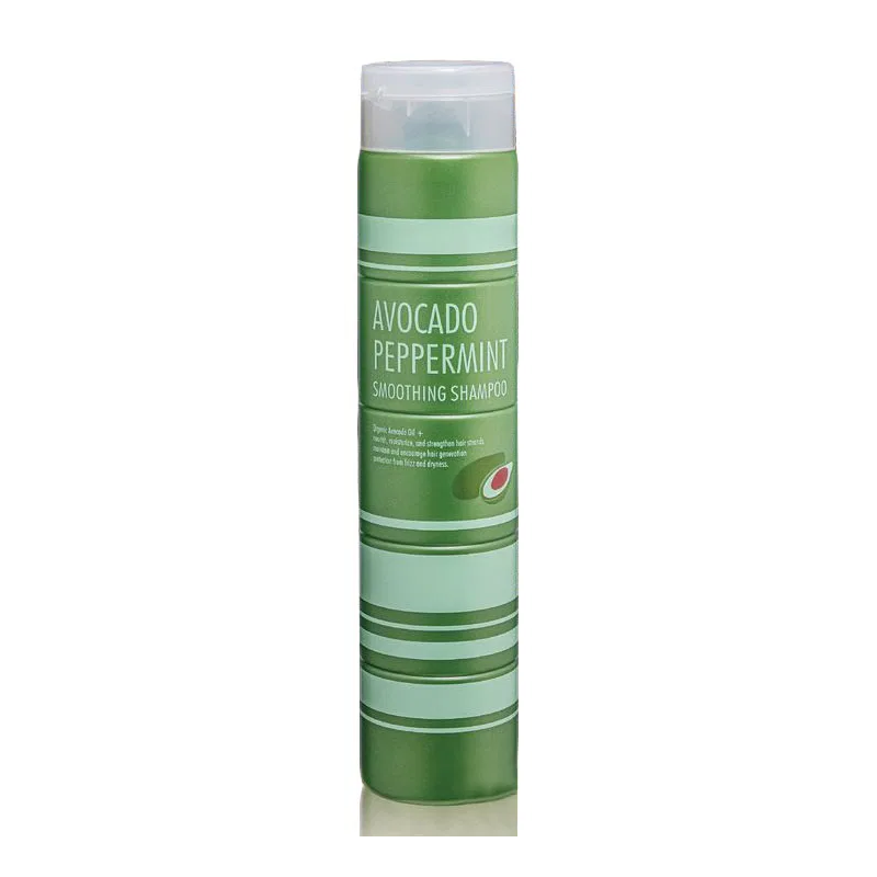AVOCADO PEPPERMINT SHAMPOO 250ML