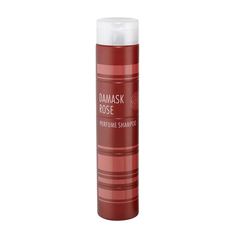 ARMOA ROSE SHAMPOO 250ML