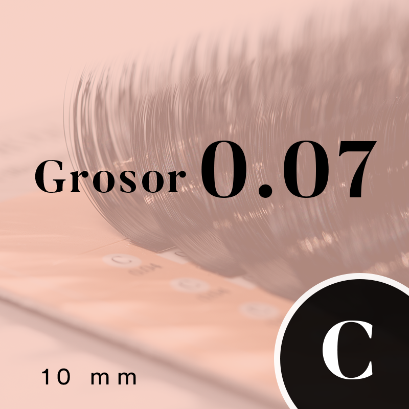 SMART VOLUME (C/0.07/No.10)