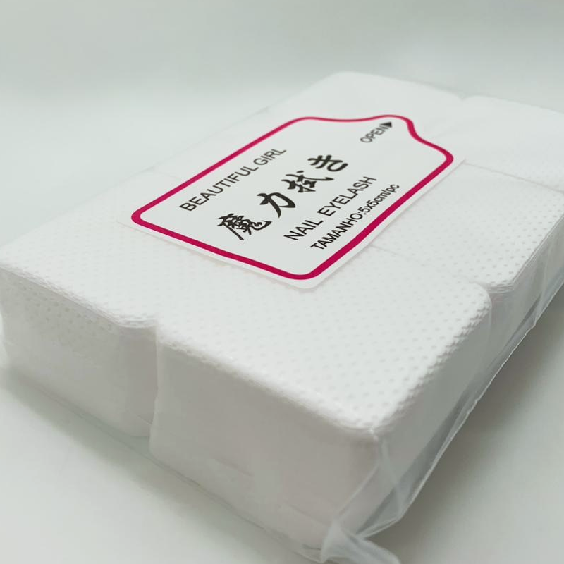 PAD LIMPIADOR REFILL ( BLANCO / 540UND)