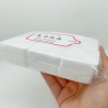PAD LIMPIADOR REFILL ( BLANCO / 540UND)