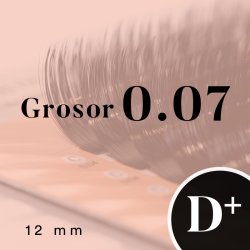 SMART VOLUME (D+/0.07/No.12)