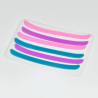 TIRA COBERTORA PARA LIFTING (REUSABLE/ 3 pares)
